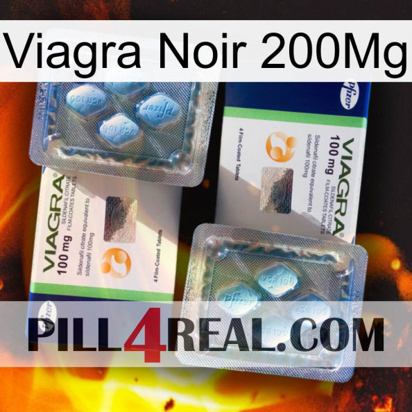 Black Viagra 200Mg viagra5